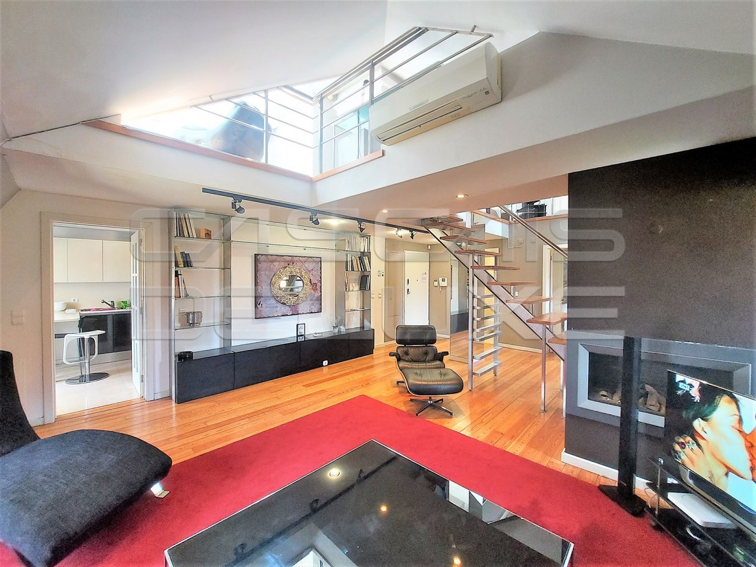 Apartment in Misericordia, Lisbon, Portugal 1 - 11373861