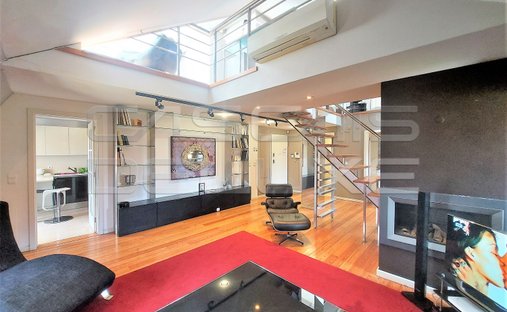 Penthouse in Misericordia, Lisbon, Portugal 1