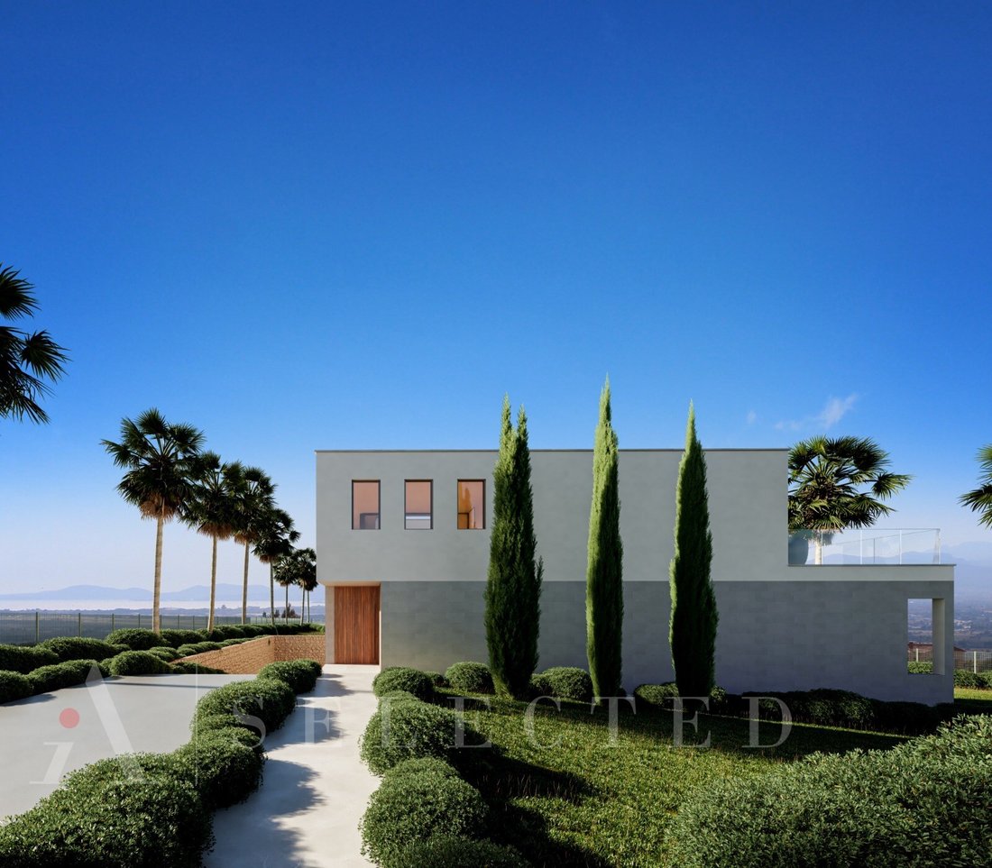 Chalet in Palma, Balearic Islands, Spain 3 - 15437174
