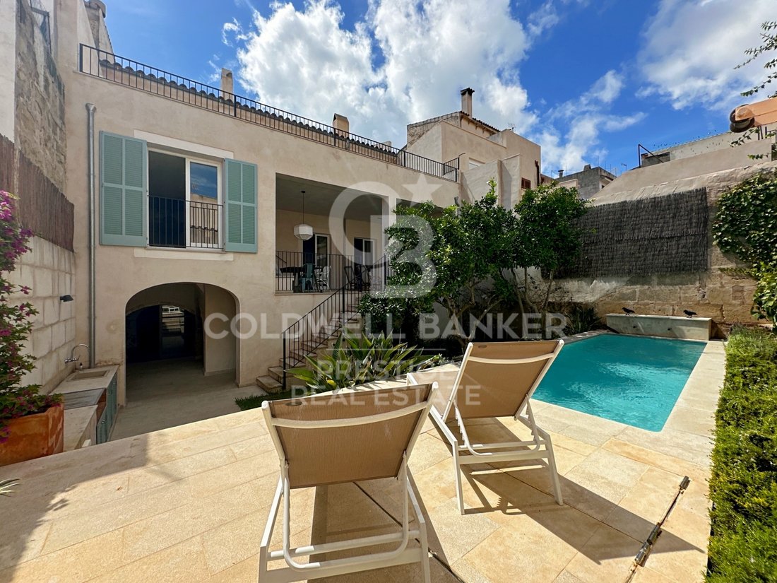 Farm Ranch in Capdepera, Balearic Islands, Spain 2 - 14662861