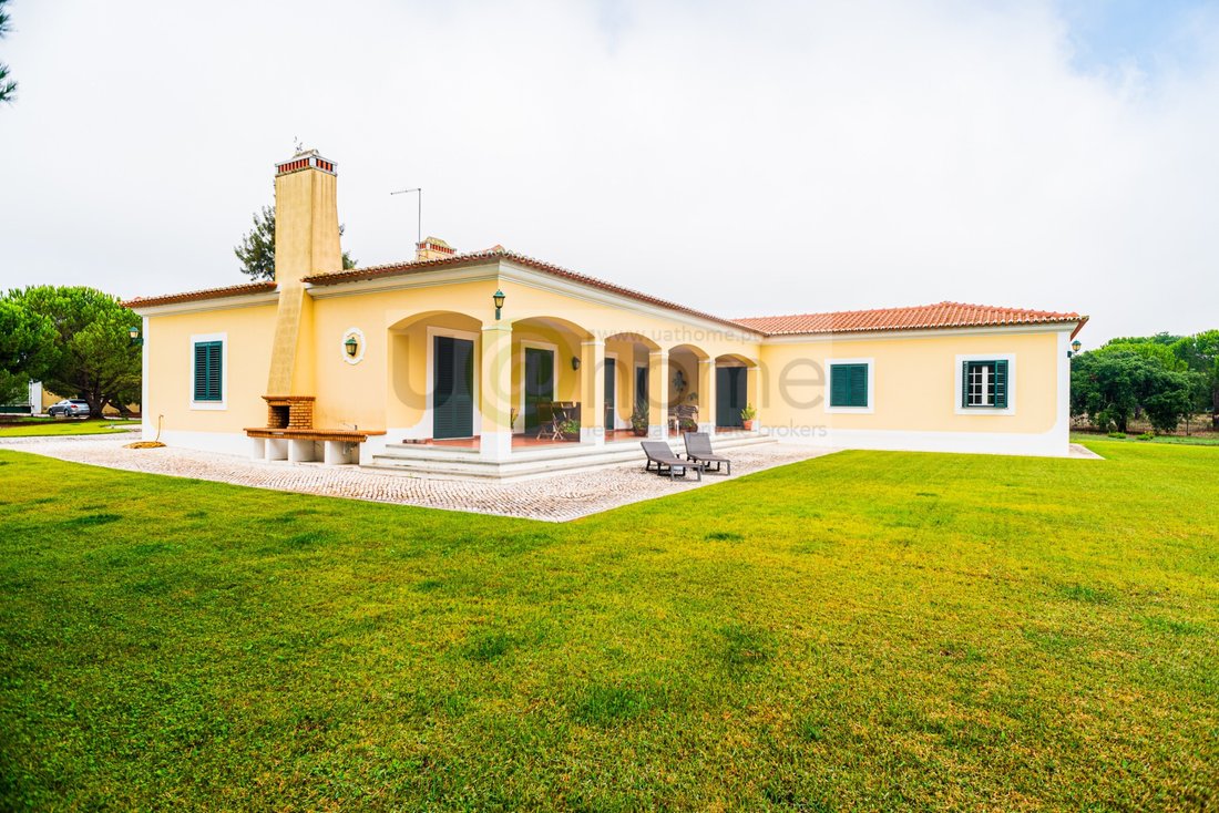 House in Santo Estevao, Santarem District, Portugal 2 - 12410362