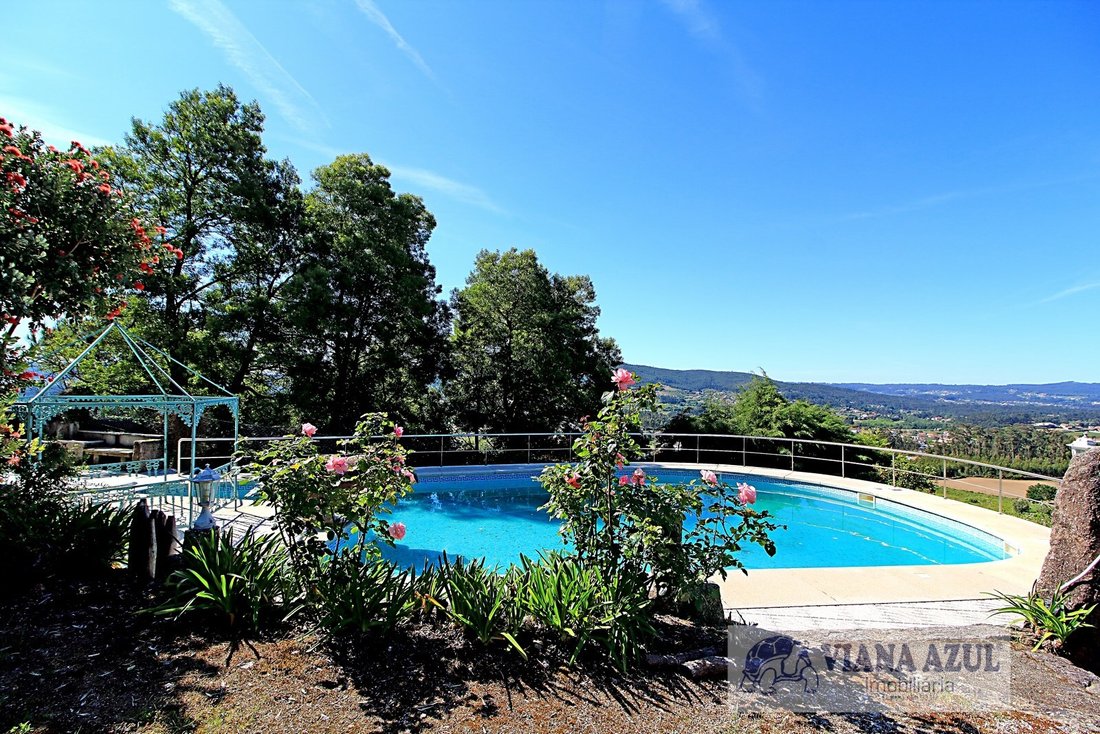 Finca in Viana do Castelo, Viana do Castelo District, Portugal 2 - 12738806