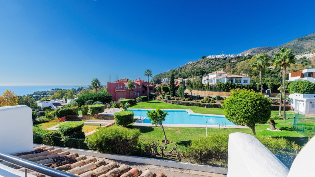 Apartment in Benalmadena, Andalusia, Spain 2 - 15997375
