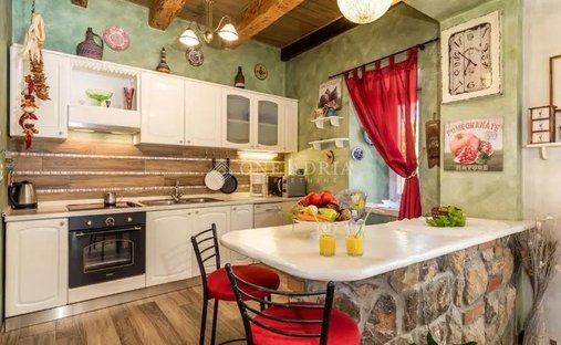 Casa a Vinodolska opcina, Regione litoraneo-montana, Croazia 1