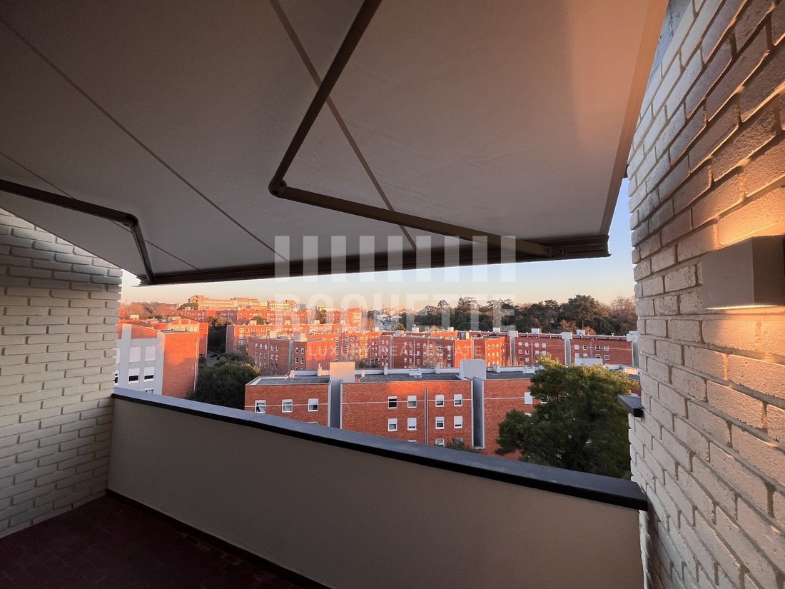 Apartment in Senhora da Hora, Porto District, Portugal 4 - 16472480