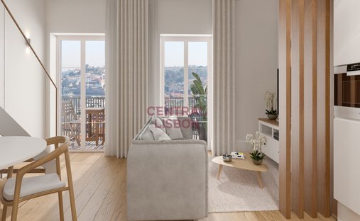 Apartment in Santa Marinha e Sao Pedro da Afurada, Porto District, Portugal 1