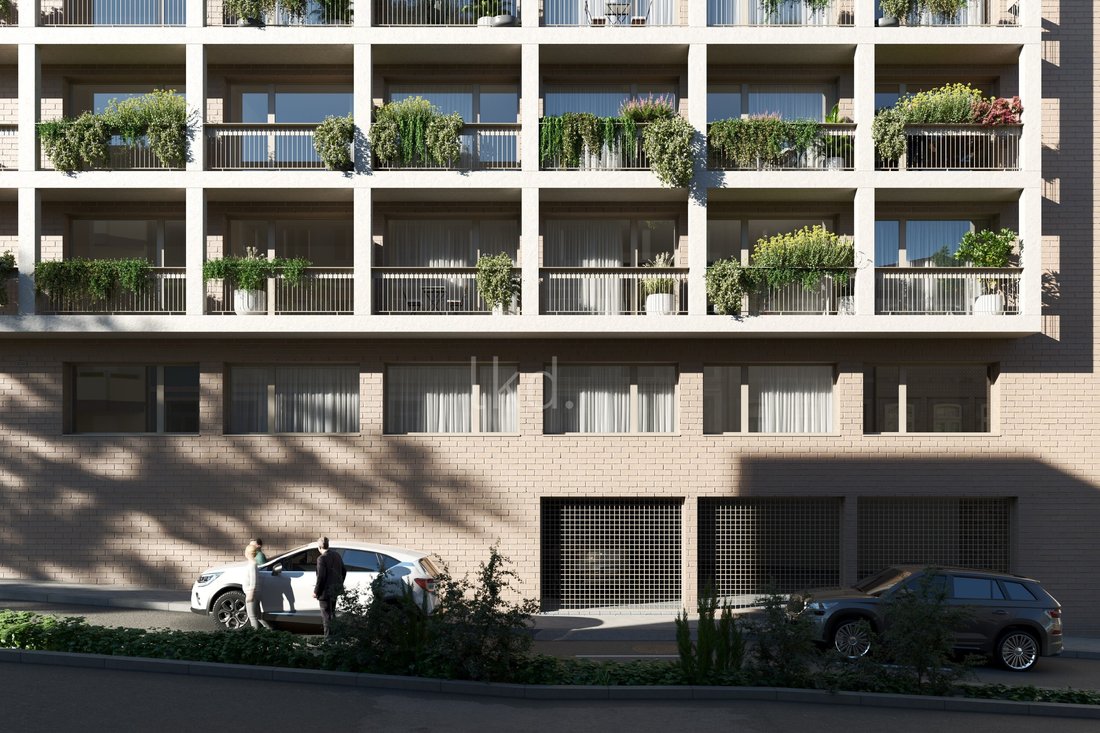 Apartment in Campanha, Porto District, Portugal 5 - 14760994