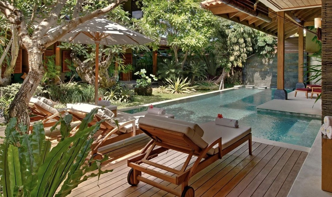House in Kuta, Bali, Indonesia 3 - 16692428