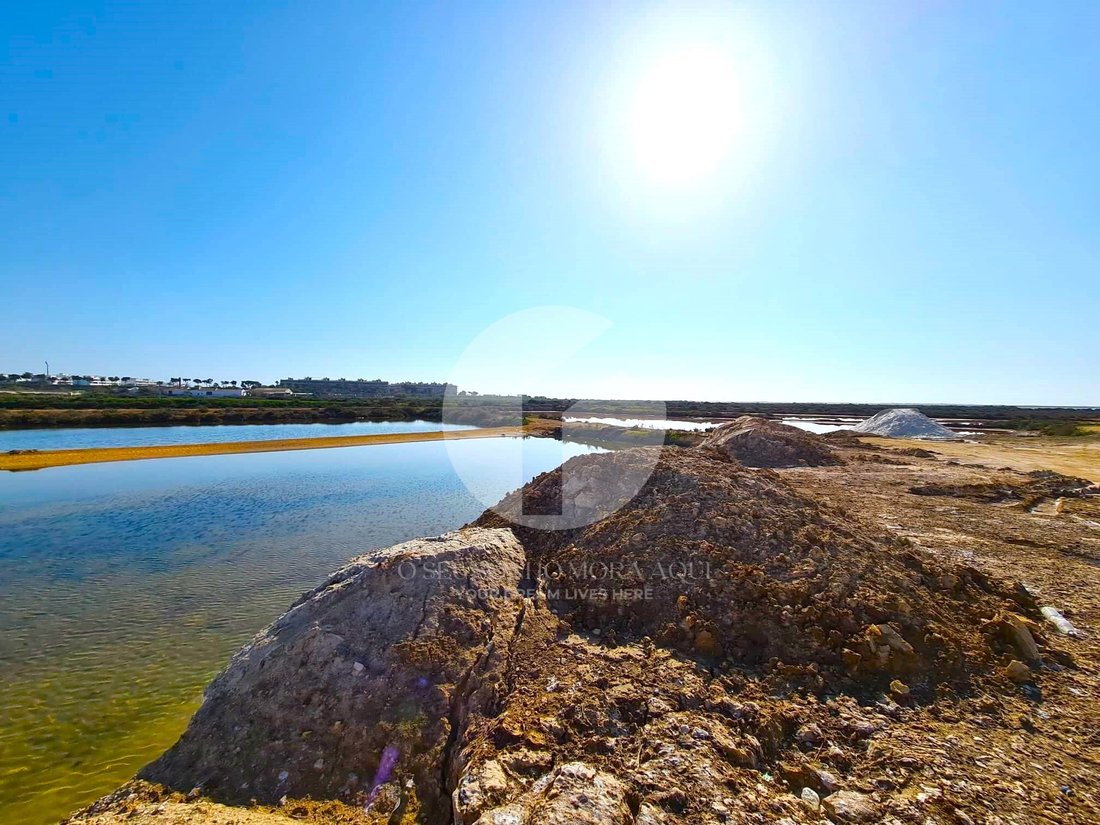 Land in Olhao, Algarve, Portugal 3 - 12276255