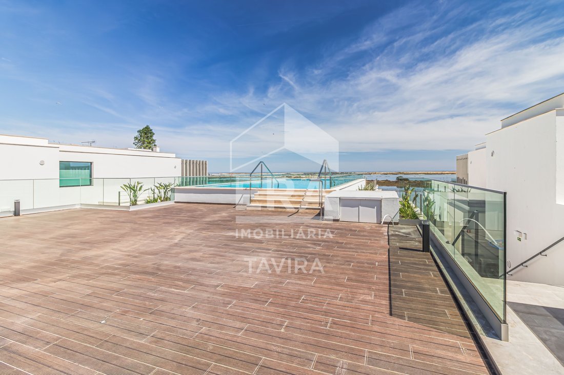 Apartment in Moncarapacho, Algarve, Portugal 4 - 14337978