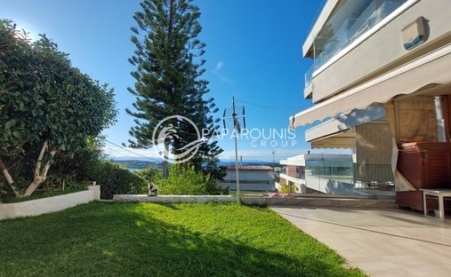 Apartment in Vouliagmeni, Attica, Greece 1