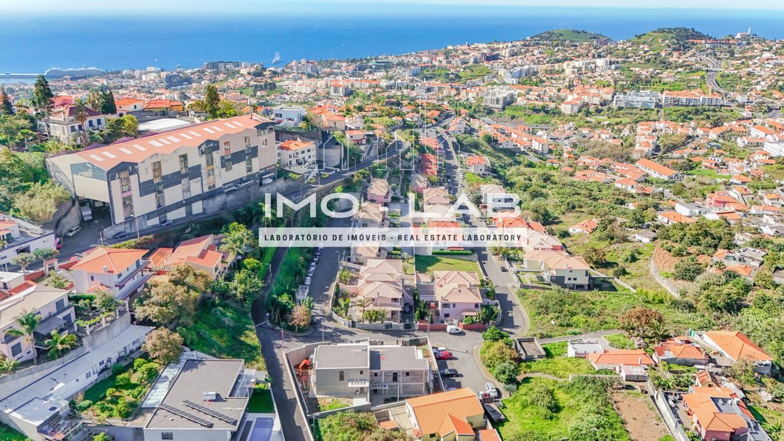 House in Sao Roque, Madeira, Portugal 4 - 14097266