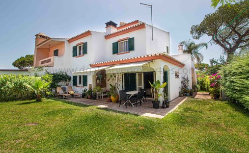 Casa en Quarteira, Algarve, Portugal 1