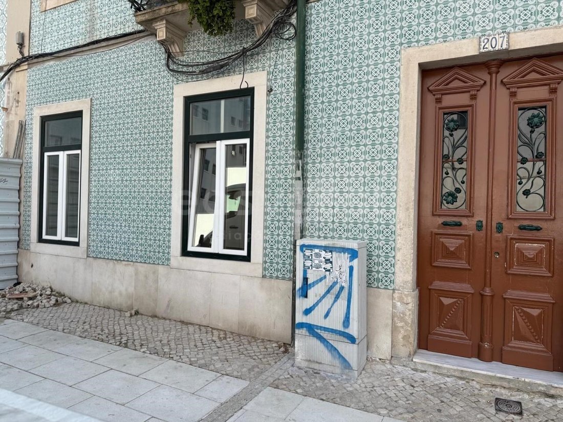 Apartment in Arroios, Lisbon, Portugal 3 - 16006560