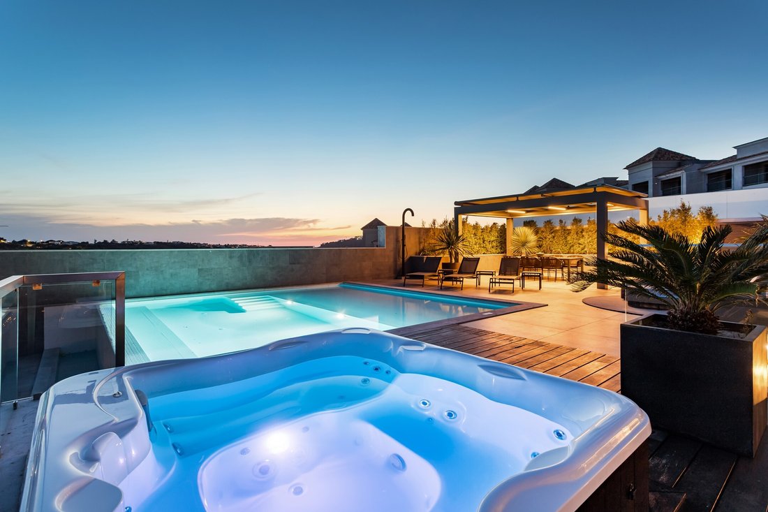 Apartment in Olhos de Agua, Algarve, Portugal 5 - 16549179