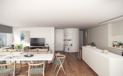 Apartment in Lordelo do Ouro e Massarelos, Porto District, Portugal 1