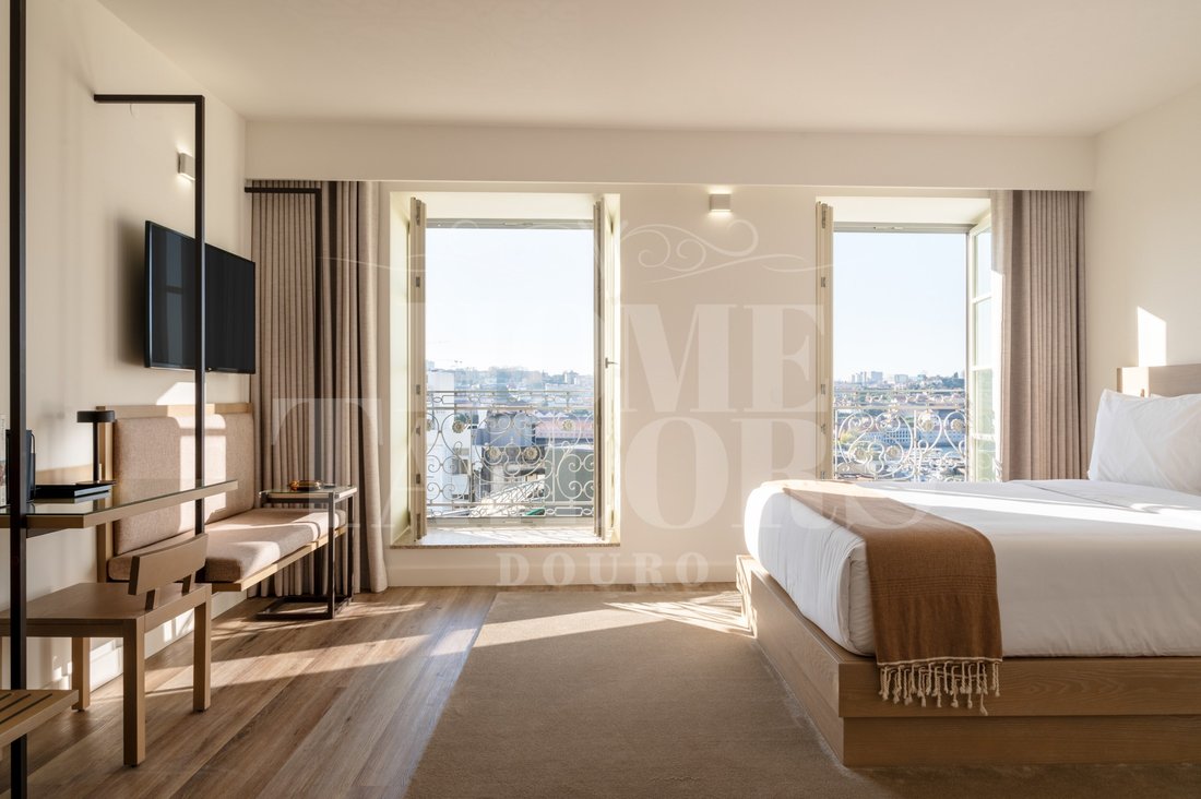 Apartment in Santa Marinha e Sao Pedro da Afurada, Porto District, Portugal 3 - 15229660