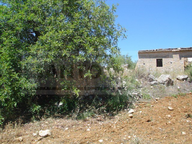 Land in Olhos de Agua, Algarve, Portugal 1 - 12275369