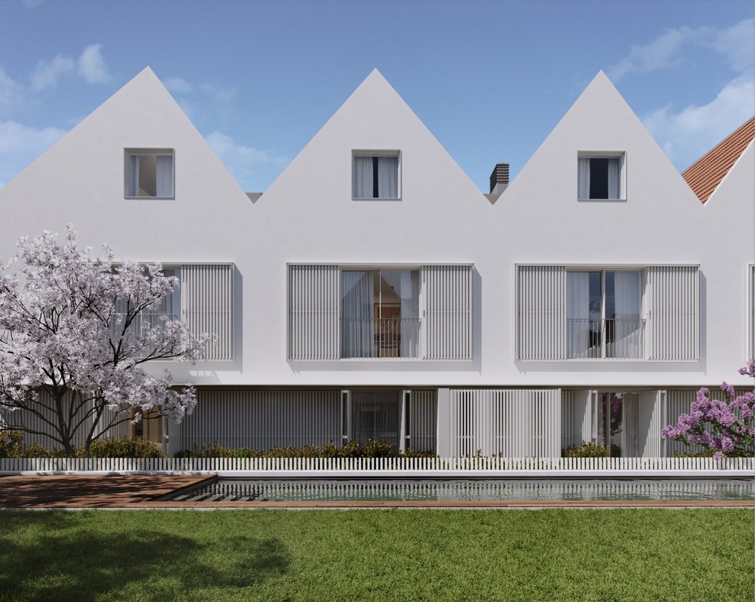 Apartment in Alcantara, Lisbon, Portugal 4 - 12287350