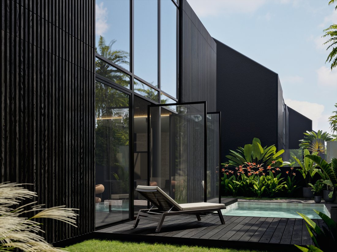 House in Ubud, Bali, Indonesia 3 - 16692340