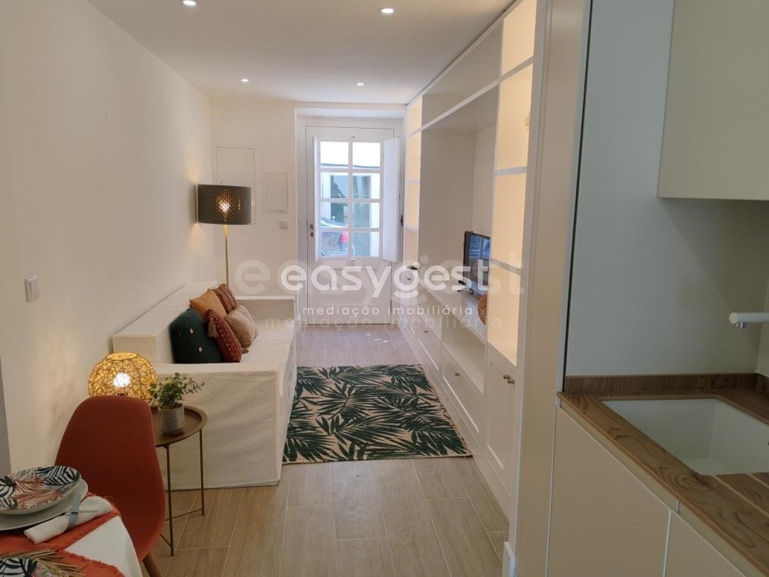 Apartment in Estrela, Lisbon, Portugal 5 - 15728648
