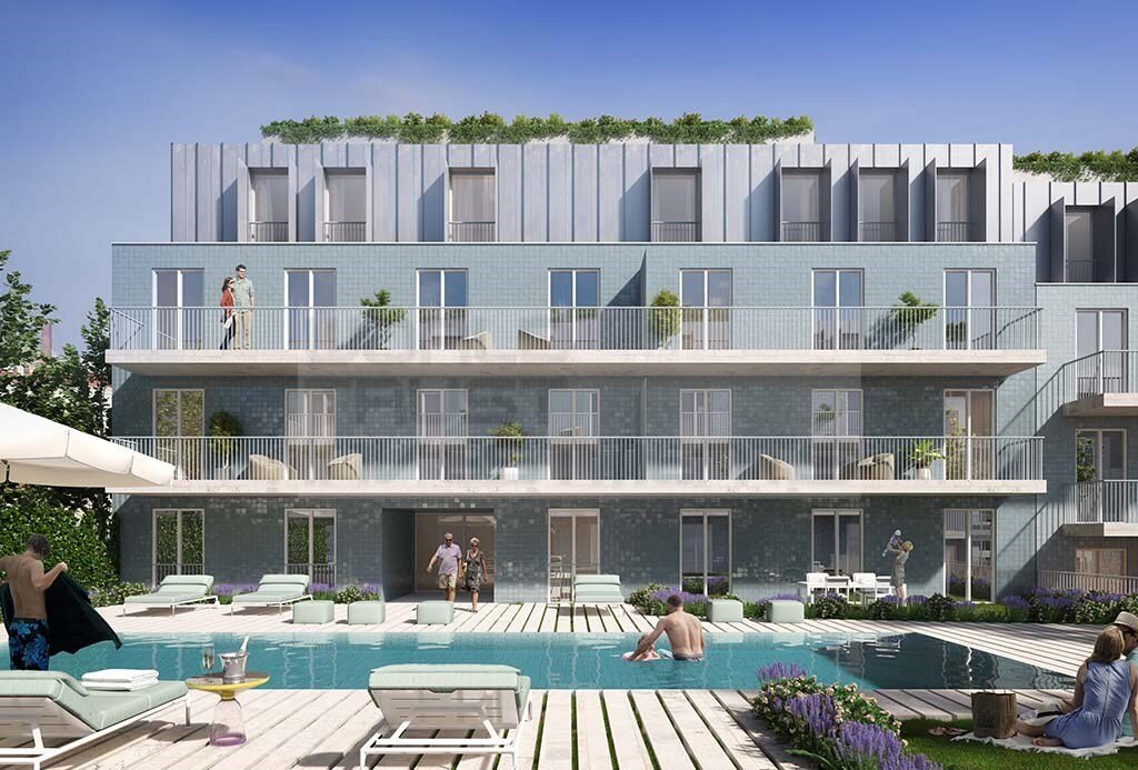 Apartment in Belem, Lisbon, Portugal 1 - 12464132