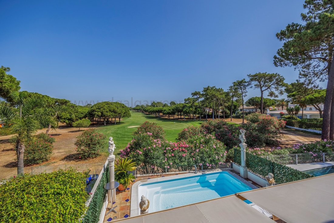 House in Vilamoura, Quarteira, Algarve 2 - 16103894