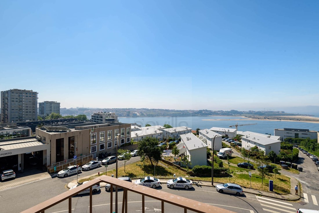 Apartment in Aldoar, Foz do Douro e Nevogilde, Porto District, Portugal 4 - 15031899