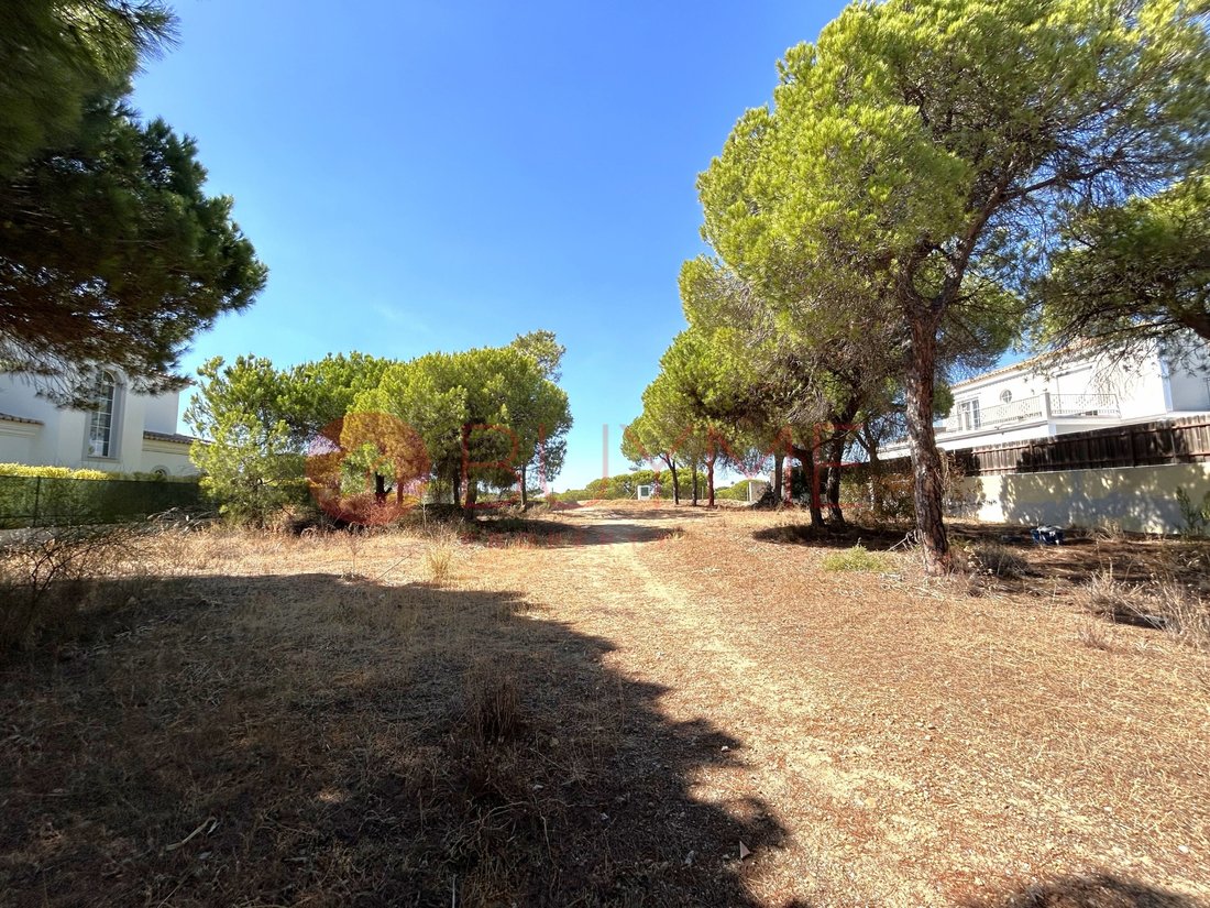 Land in Almancil, Algarve, Portugal 4 - 16487915