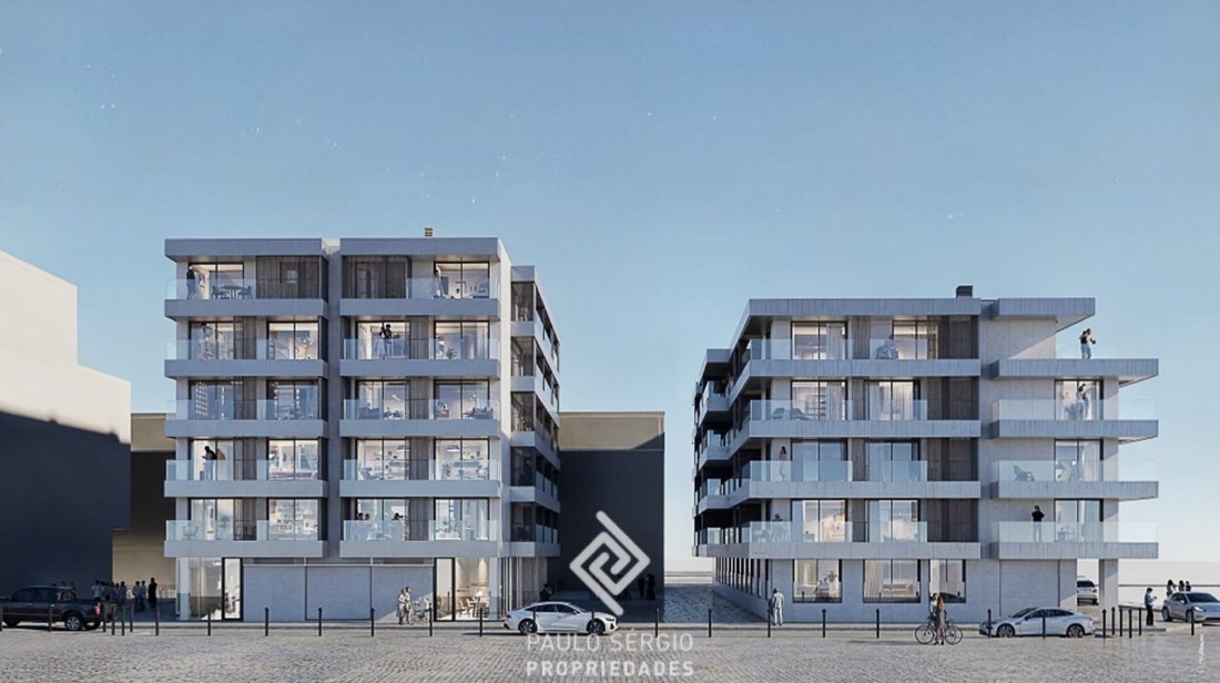 Apartment in Espinho, Aveiro District, Portugal 1 - 16598929