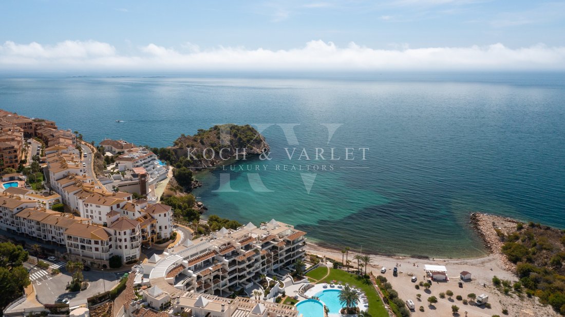 Apartment in Zona de Mascarat, Valencian Community, Spain 5 - 14118320