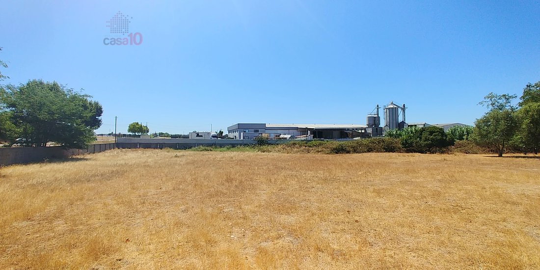 Land in Atalaia e Alto Estanqueiro-Jardia, Setubal, Portugal 1 - 12739131