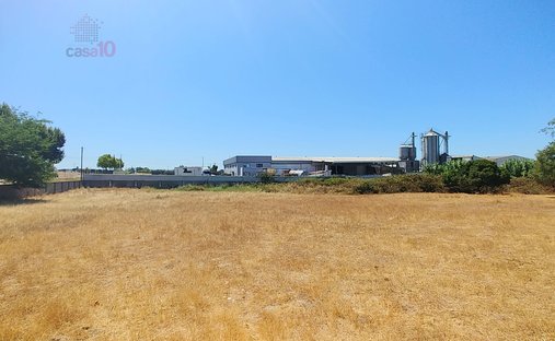 Land in Atalaia e Alto Estanqueiro-Jardia, Setubal, Portugal 1