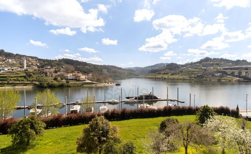 Casa a Penafiel, Oporto, Portogallo 1
