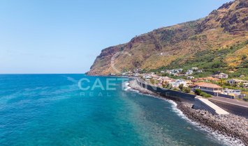 Villa en Paul do Mar, Madeira, Portugal 2