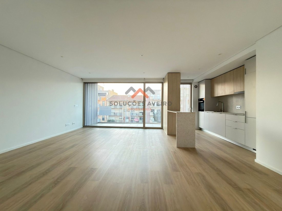 Apartment in Gafanha da Nazare, Aveiro District, Portugal 4 - 16673379