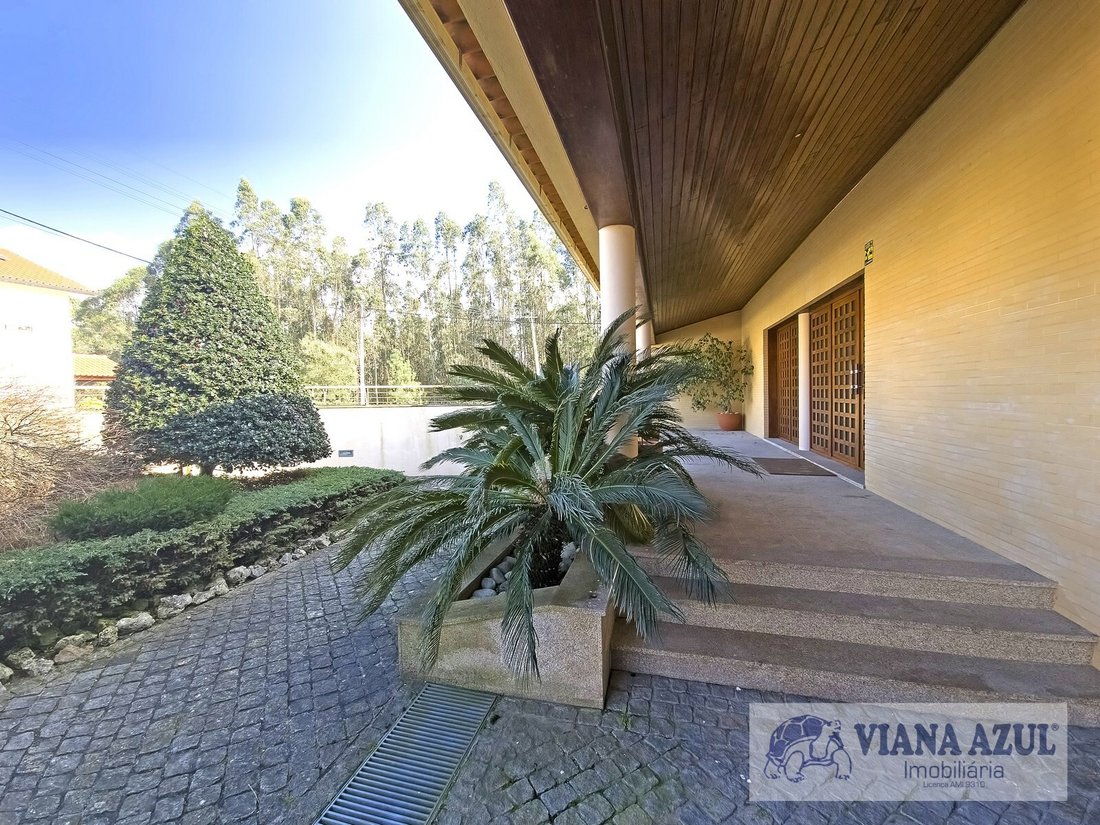House in Anha, Viana do Castelo District, Portugal 3 - 15275880