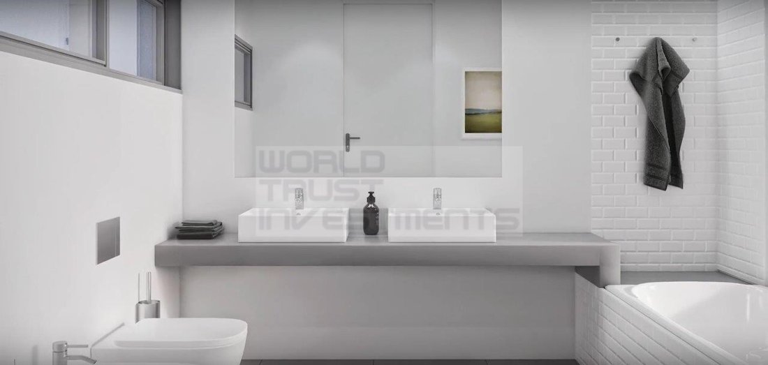 Apartment in Estoril, Cascais e Estoril, Lisbon 5 - 16599612