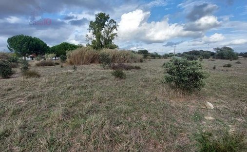 Land in Nossa Senhora da Tourega e Nossa Senhora de Guadalupe, Évora District, Portugal 1