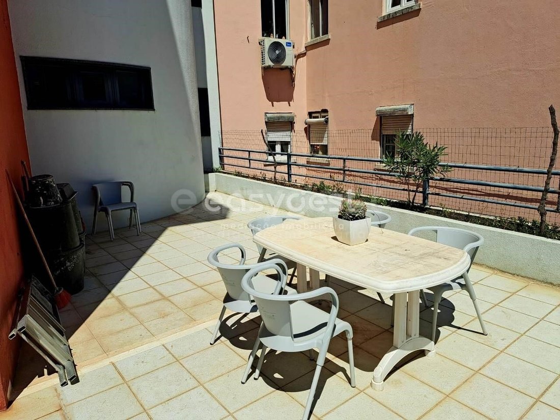 Apartment in Setubal, Setubal, Portugal 5 - 15627042