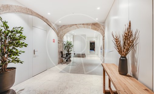 Wohnung in Misericordia, Lissabon, Portugal 1