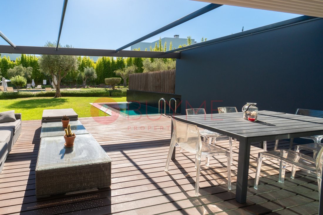 Apartment in Vilamoura, Quarteira, Algarve 3 - 16624139