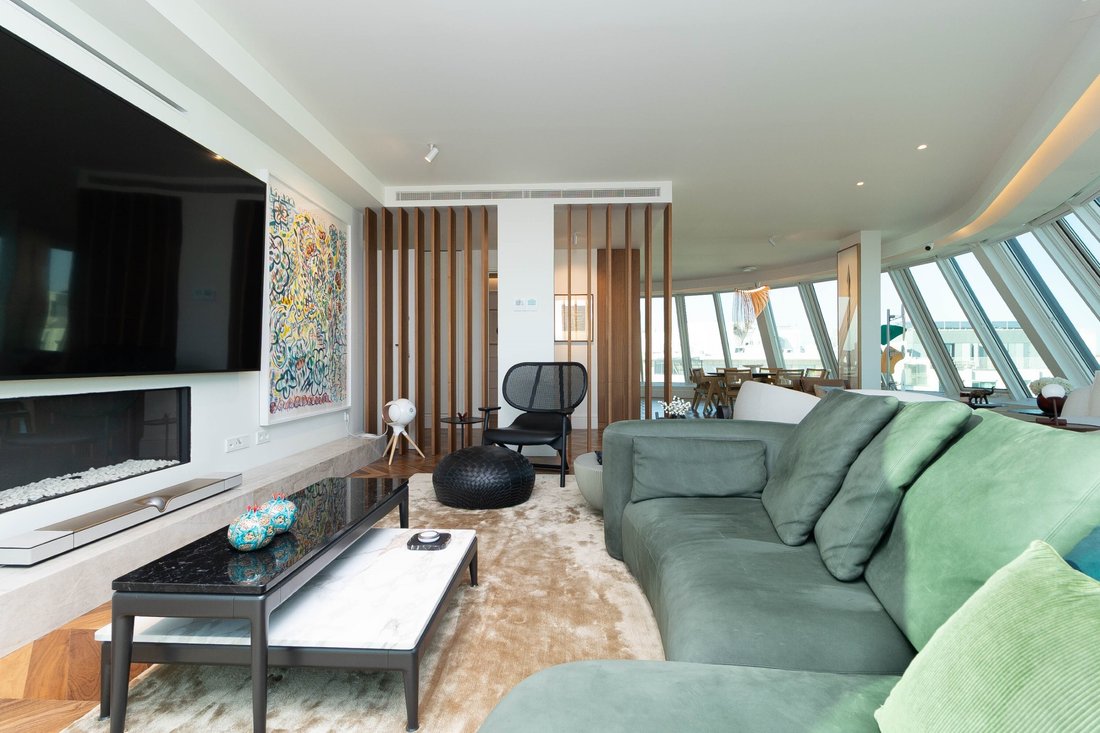 Apartment in Avenidas Novas, Lisbon, Portugal 5 - 15778826