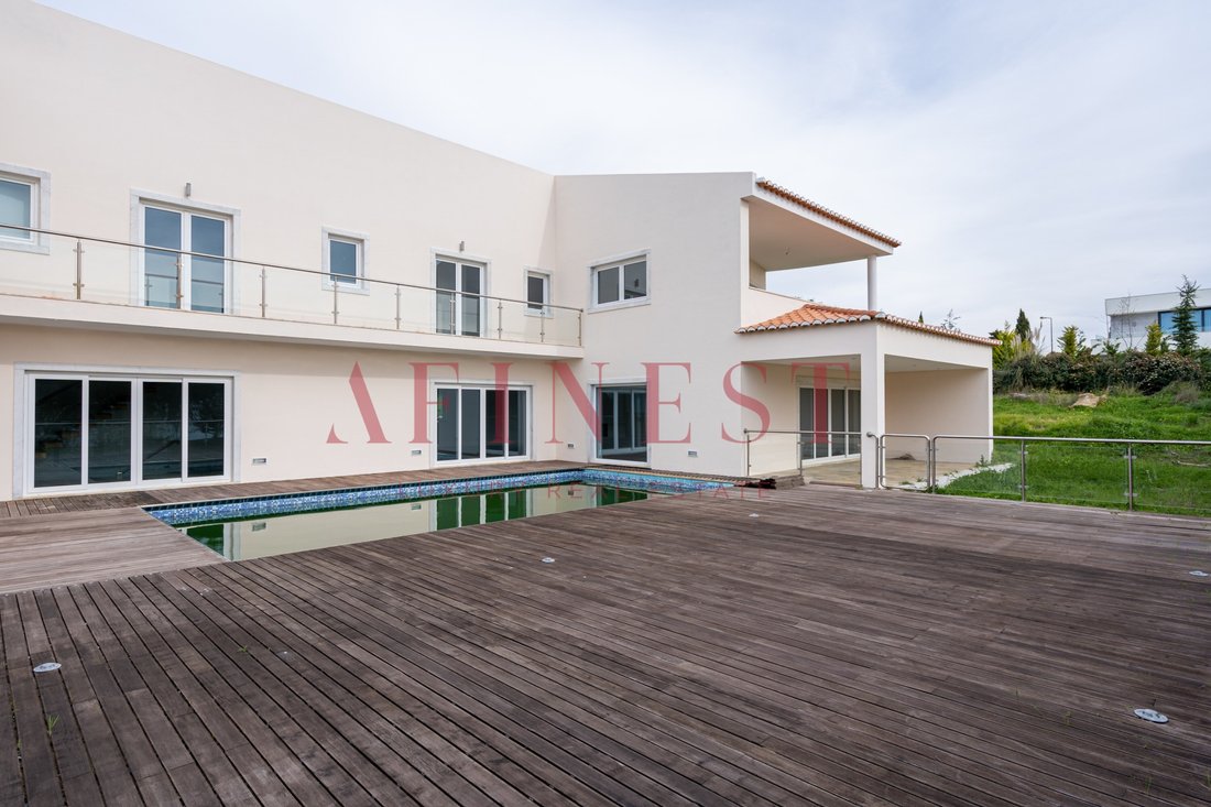 House in Belas, Lisbon, Portugal 5 - 12785557