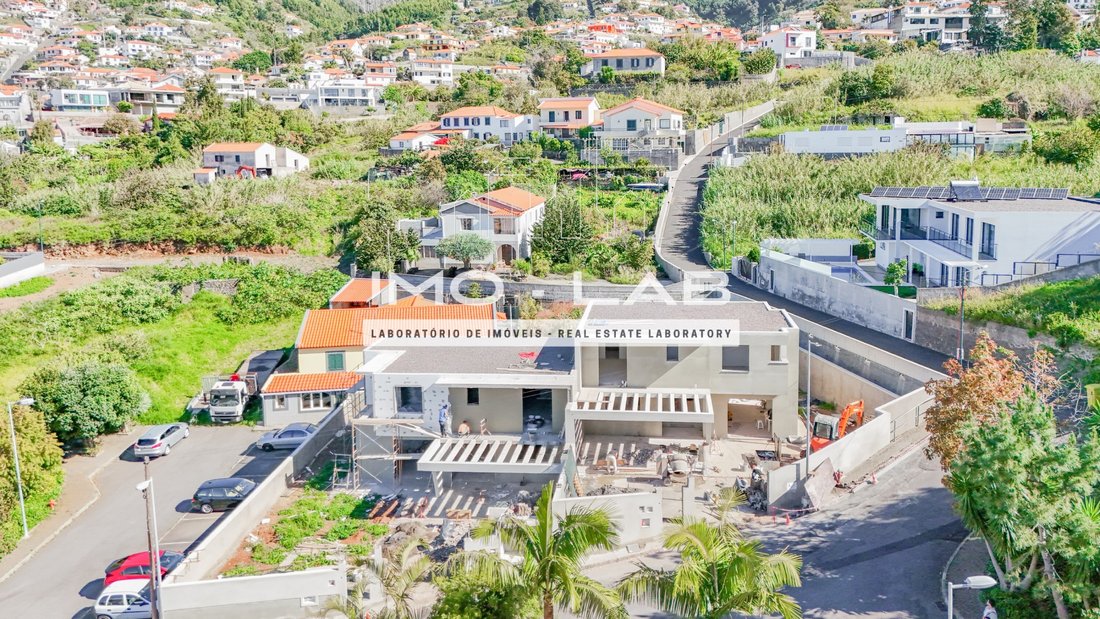 House in Sao Roque, Madeira, Portugal 5 - 14097266