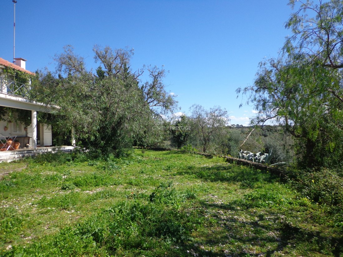 Finca à Igreja Nova, Lisbonne, Portugal 3 - 15374852