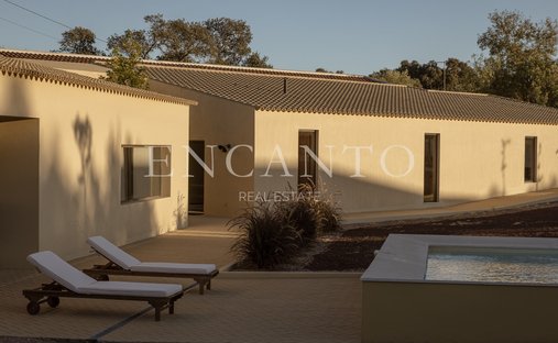 Haus in Redondo, Distrikt Évora, Portugal 1