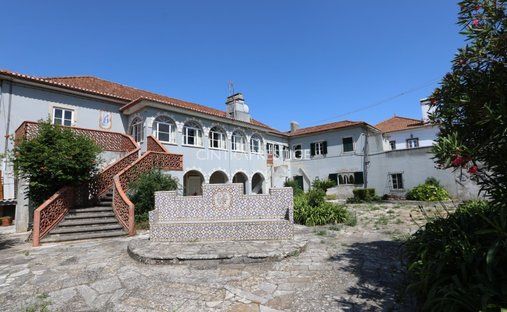 Finca in Rio de Mouro, Lisbon, Portugal 1