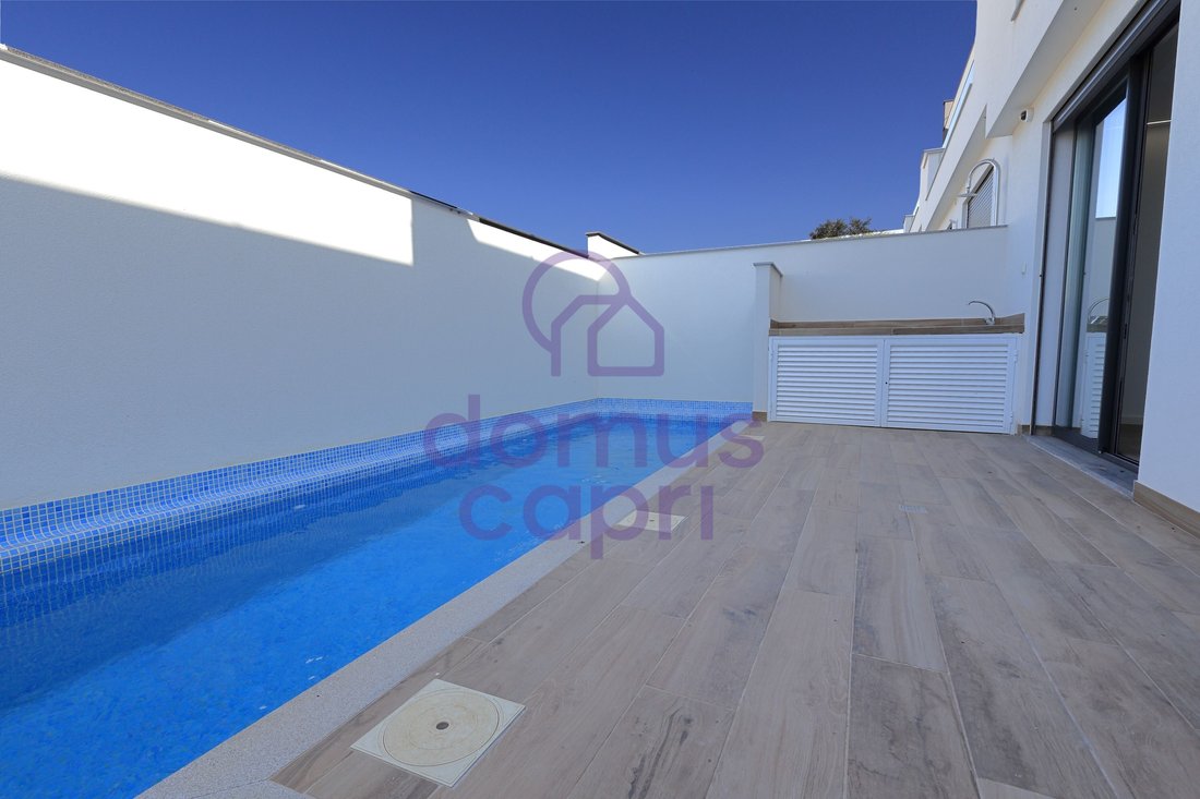 Maison à Moncarapacho, Algarve, Portugal 1 - 14615023