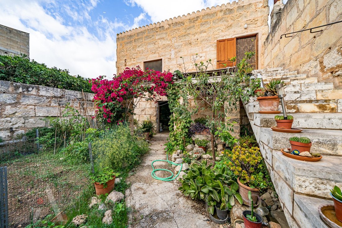 House in sa Pobla, Balearic Islands, Spain 1 - 11663447